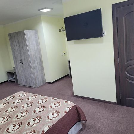Villa Lotus Deva Zimmer foto
