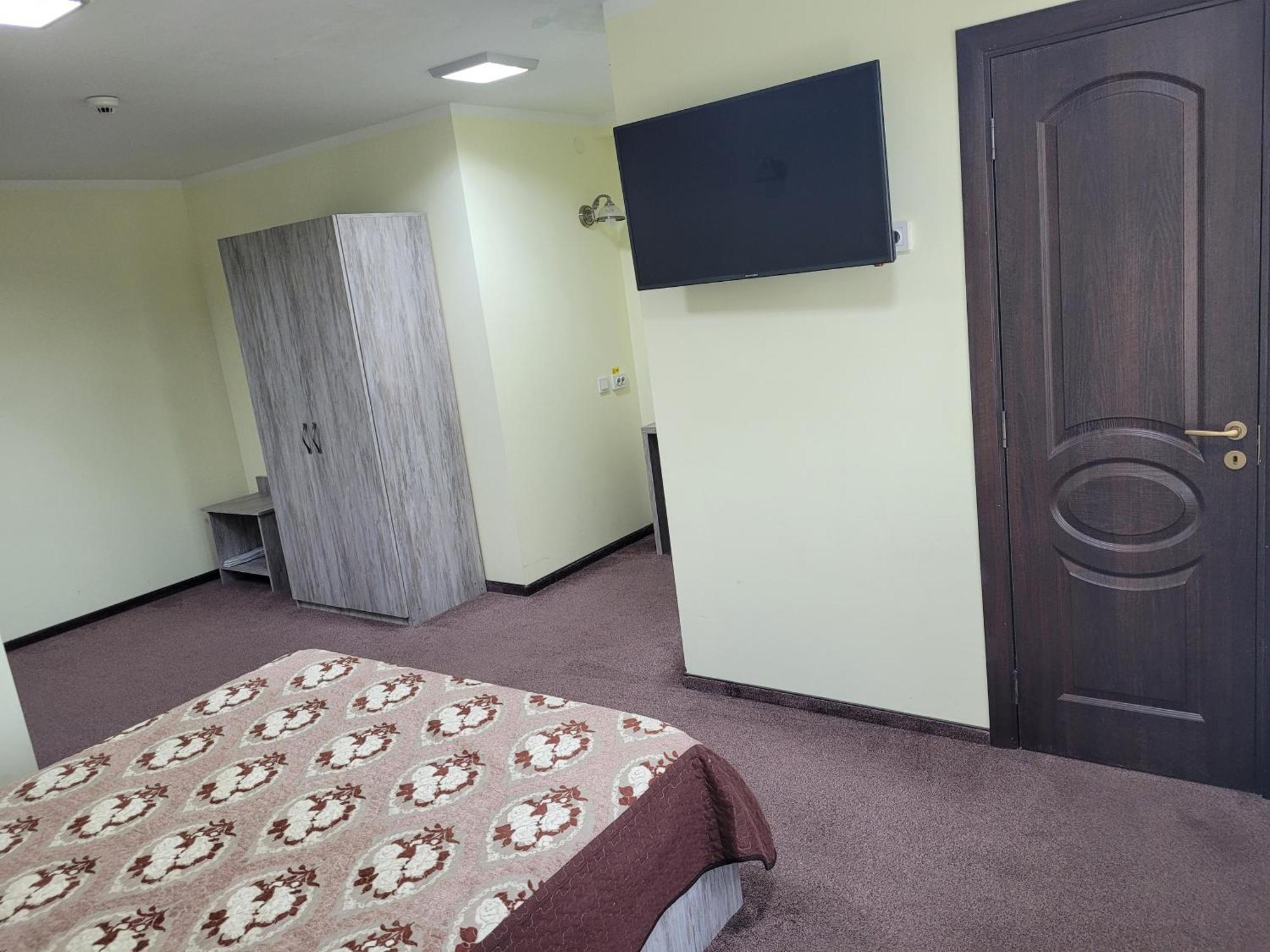 Villa Lotus Deva Zimmer foto